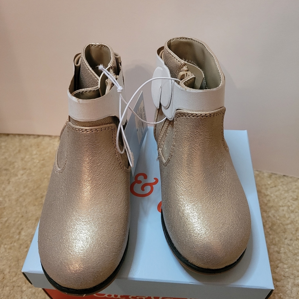 Girl Boots